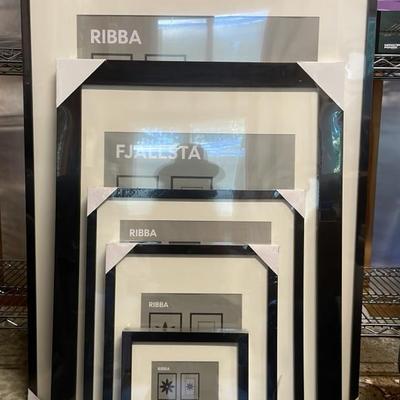 FJällsta & Ribba IKEA Frames 