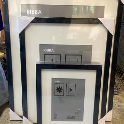 IKEA Frames
