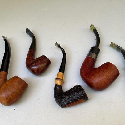 Clairmont, Petersons w/Sterling Band, Well Pipe-Italy Pipes 