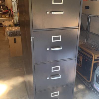 Filing Cabinet