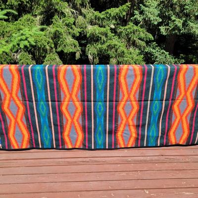 Pendleton Beaver State Blanket 