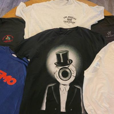 Vintage Shirts #15