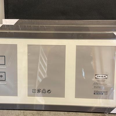 Horizontal IKEA Frames