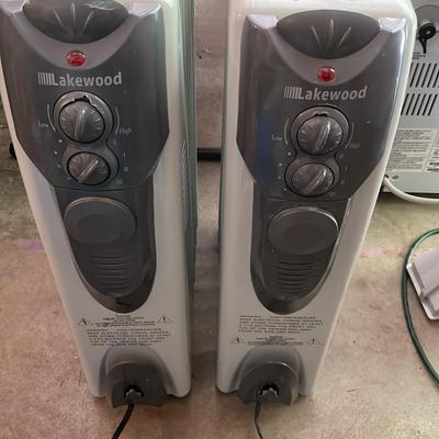 Radiator Heaters 