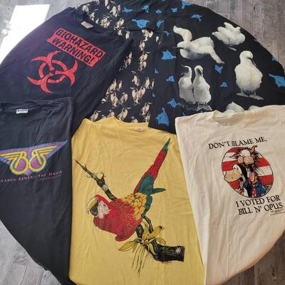 Vintage T-Shirts #3