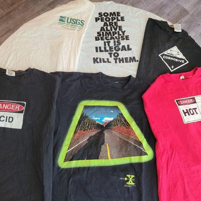Vintage T-Shirts #4