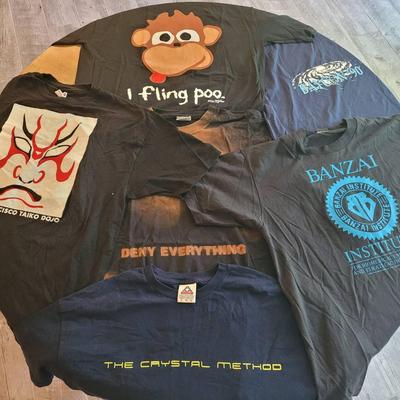 Vintage T-Shirts #7