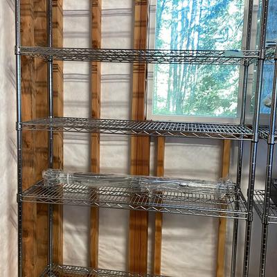 Metro Rack #1