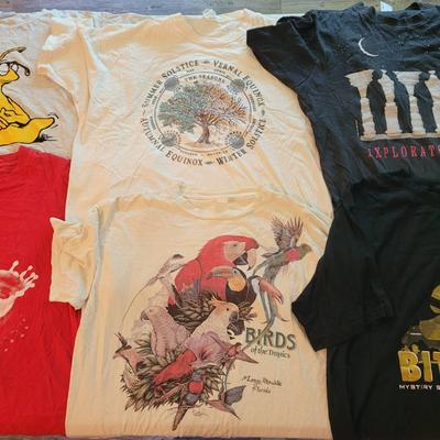 Vintage Shirts #14