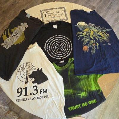 Vintage T-Shirts #6