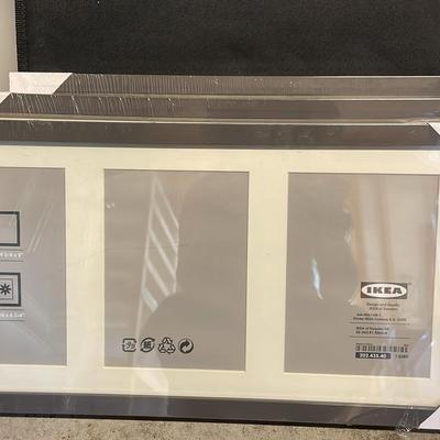 Ribba-Ikea Frames 