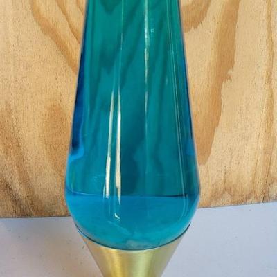 Lava Lamp