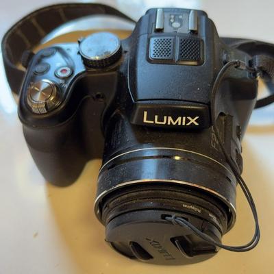 Panasonic Digital Camera