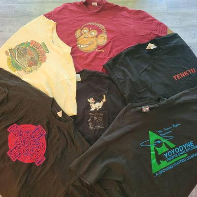 Vintage T-Shirts #11