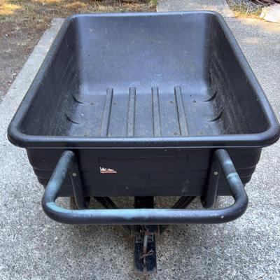 Wheel Barrow