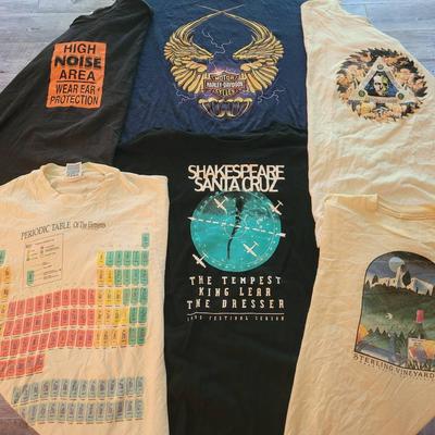 Vintage Shirts #9