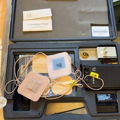 American IMEX Muscle Stimulator for Pain