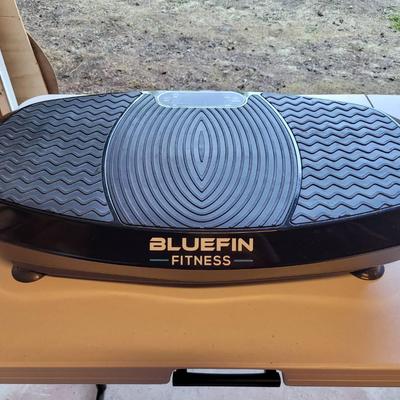 Bluefin Fitness