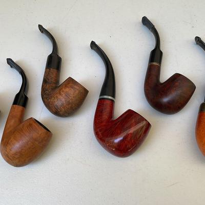 La Rocca, John Redman, Bub C. Jumbo & Petersens w/Sterling Band Pipes