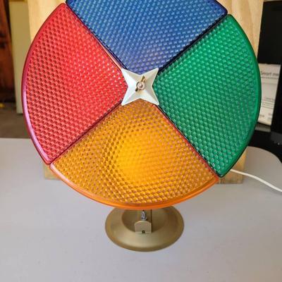 Color Wheel