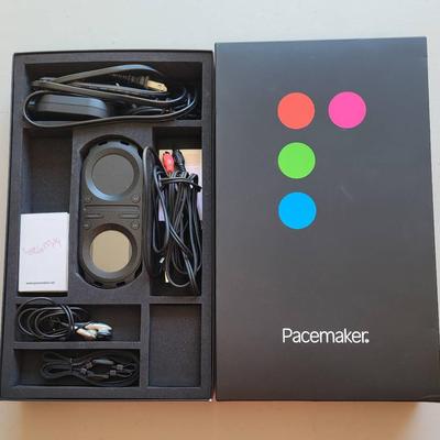 Pacemaker for DJ's 