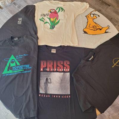 Vintage Shirts #13