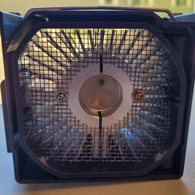 Original JVC BHL5003 Xenon 600W Projector Lamp with Housing
