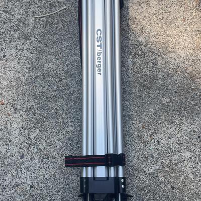 Adjustable Tripod