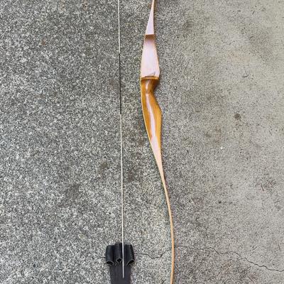 Shakespeare Archery Bow
