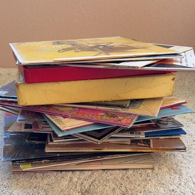 LP Collection 