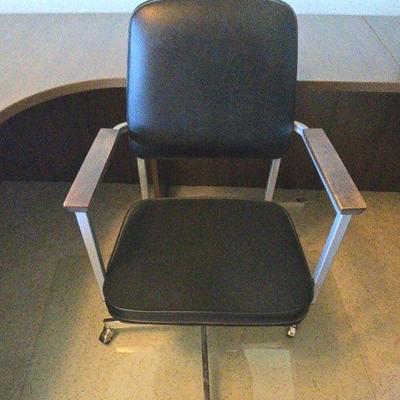 Griggs Equipment Office Desk Chair 1970s