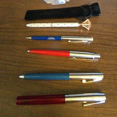 Vintage Pens