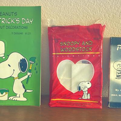 Peanuts®