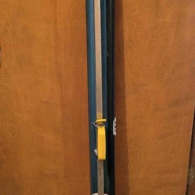 Radiant Picturemaster Movie Screen 