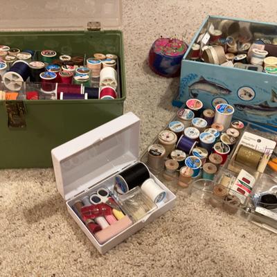 Sewing Notions 