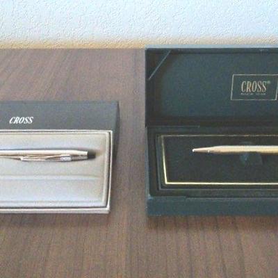 Cross Pens