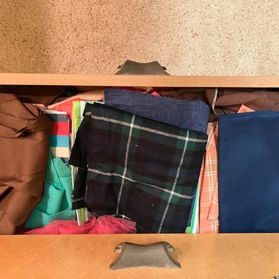 Fabric #2 Vintage