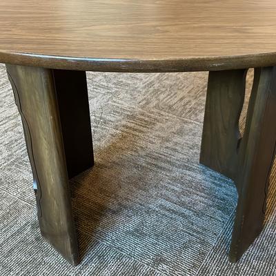 1970s Accent Table