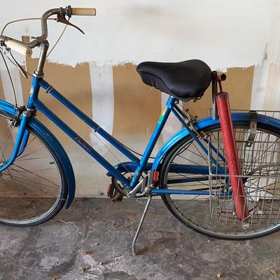 Phillips Bicycle 