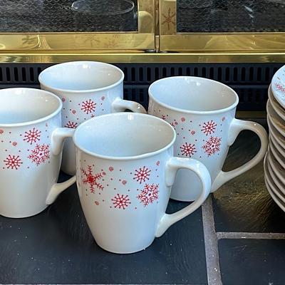 Royal Norfolk Holiday China