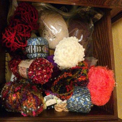 Yarn #2