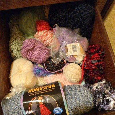 Yarn #1