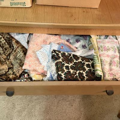 Fabric #3 Vintage 