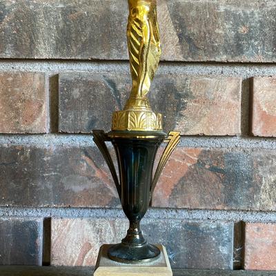 Trophy-Vintage