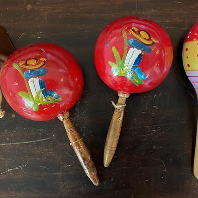 Maracas