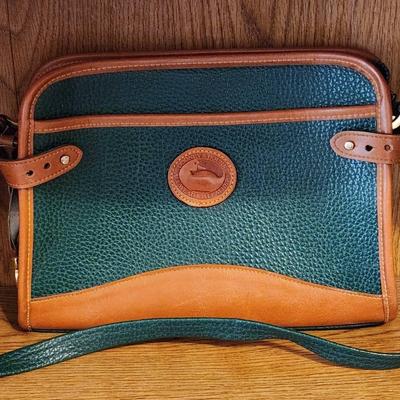 Dooney & Bourke