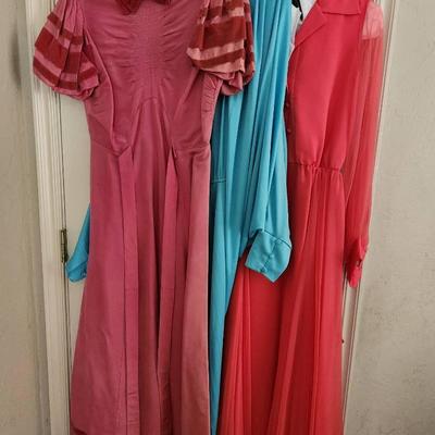 Stunning Vintage Looks