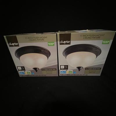 Dome Light Duo