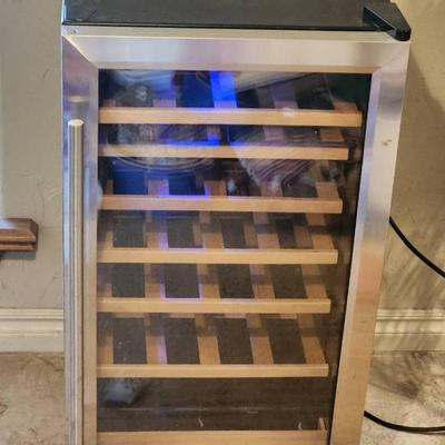 Vissani Wine Cooler