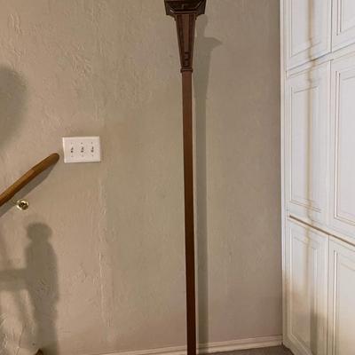 Metal Floor Lamp